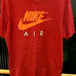 Nike t-shirt